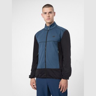 Kurtka 4F 4FSS23TTJAM058 30S granatowy XXL 4F