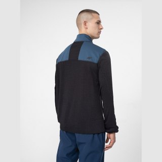 Kurtka 4F 4FSS23TTJAM058 30S granatowy XXL 4F