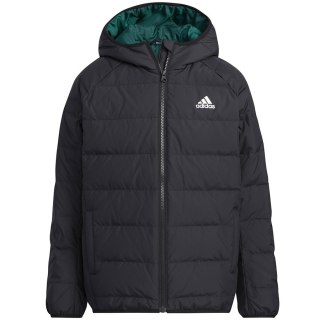 Kurtka Frosty Winter Jackett H45034 czarny 140 cm Adidas