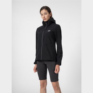 Kurtka Softshell 4F 4FSS23TSOFF048 22S grafitowy S 4F