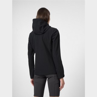 Kurtka Softshell 4F 4FSS23TSOFF048 22S grafitowy S 4F