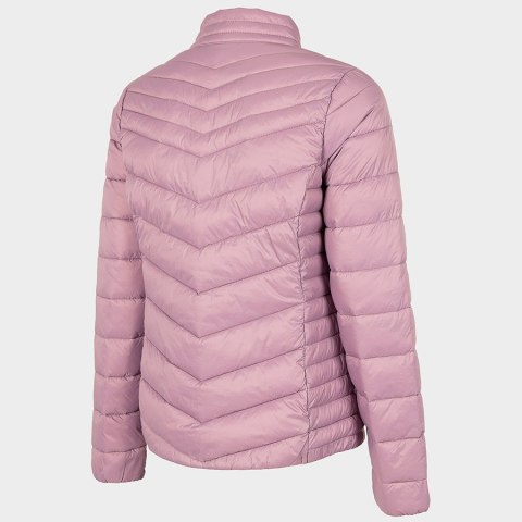 Kurtka zimowa 4F H4Z22-KUDP002 52S różowy M 4F Kurtka zimowa 4F H4Z22-KUDP002 52S różowy M 4F