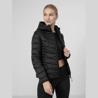 Kurtka zimowa 4F H4Z22-KUDP003 20S czarny XS 4F