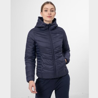 Kurtka zimowa 4F H4Z22-KUDP003 31S granatowy XS 4F