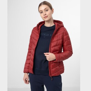Kurtka zimowa 4F H4Z22-KUDP003 61S czerwony M 4F