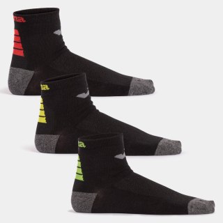 Skarpety Joma Explorer Socks 400991.000 czarny 47-50 Joma