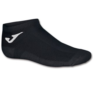 Skarpety Joma Invisible 400028.P01 czarny 39-42 Joma