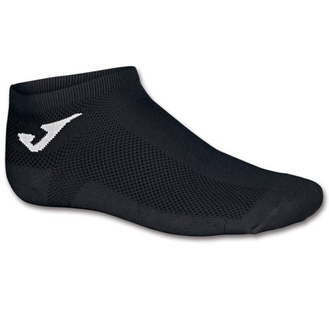 Skarpety Joma Invisible 400028.P01 czarny 39-42 Joma Skarpety Joma Invisible 400028.P01 czarny 39-42 Joma