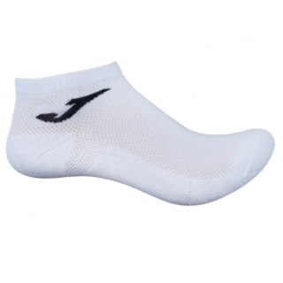 Skarpety Joma Invisible 400028.P02 biały 35-38 Joma