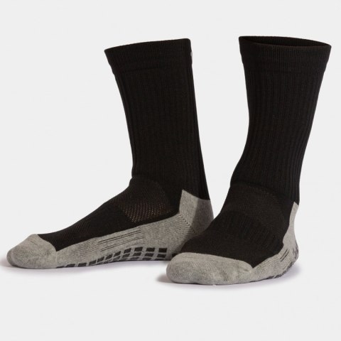 Skarpety Joma Surtido Calcetines Anti-Slip 400799.100 czarny 43-46 Joma