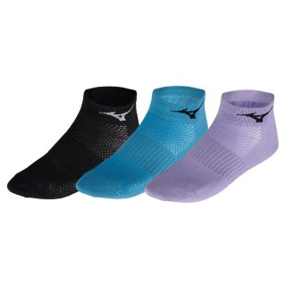Skarpety Mizuno Training 3P 67UU95085 multikolor 35-37 Mizuno