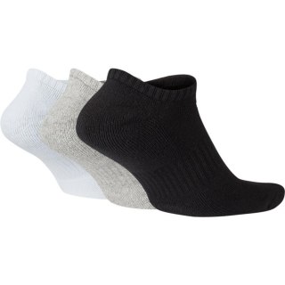 Skarpety Nike Everyday Cushioned 3Pack SX7673 901 multikolor 46-50 Nike