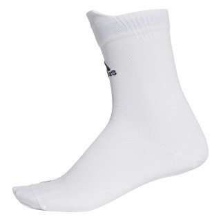 Skarpety adidas ASK CR UL CG2660 biały 34-36 Adidas