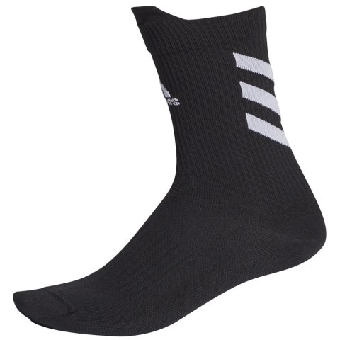 Skarpety adidas ASK CREW UL S FS9763 czarny 34-36 Adidas