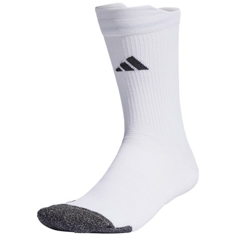 Skarpety adidas Footbal Crew Socks Cushioned HN8835 biały 46-48 Adidas
