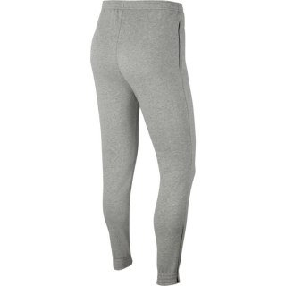 Spodnie Nike Park 20 Fleece Pant CW6907 063 szary L Nike