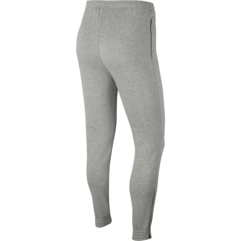 Spodnie Nike Park 20 Fleece Pant CW6907 063 szary L Nike Spodnie Nike Park 20 Fleece Pant CW6907 063 szary L Nike