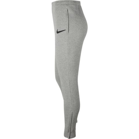 Spodnie Nike Park 20 Fleece Pant CW6907 063 szary L Nike Spodnie Nike Park 20 Fleece Pant CW6907 063 szary L Nike