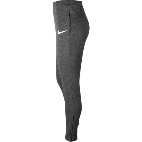 Spodnie Nike Park 20 Fleece Pant CW6907 071 szary L Nike Spodnie Nike Park 20 Fleece Pant CW6907 071 szary L Nike