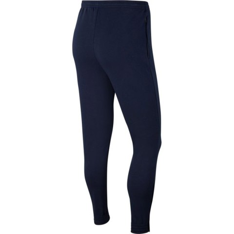Spodnie Nike Park 20 Fleece Pant CW6907 451 granatowy XXL Nike Spodnie Nike Park 20 Fleece Pant CW6907 451 granatowy XXL Nike