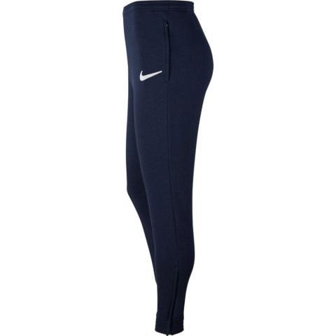 Spodnie Nike Park 20 Fleece Pant CW6907 451 granatowy XXL Nike Spodnie Nike Park 20 Fleece Pant CW6907 451 granatowy XXL Nike