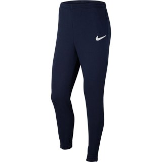 Spodnie Nike Park 20 Fleece Pant CW6907 451 granatowy M Nike
