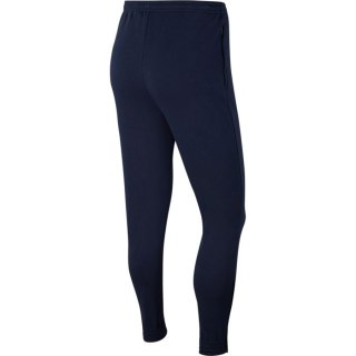 Spodnie Nike Park 20 Fleece Pant CW6907 451 granatowy M Nike
