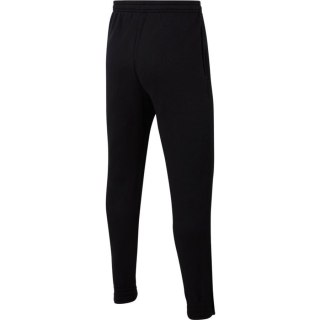 Spodnie Nike Park 20 Fleece Pant Junior CW6909 010 czarny S (128-137cm) Nike
