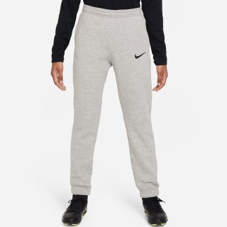 Spodnie Nike Park 20 Fleece Pant Junior CW6909 063 szary XS (122-128cm) Nike