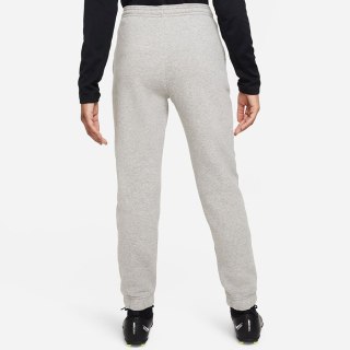 Spodnie Nike Park 20 Fleece Pant Junior CW6909 063 szary XS (122-128cm) Nike