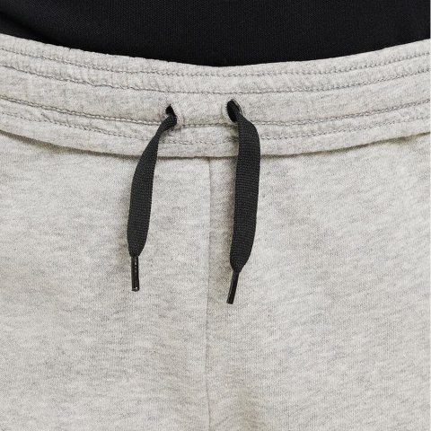 Spodnie Nike Park 20 Fleece Pant Junior CW6909 063 szary XS (122-128cm) Nike Spodnie Nike Park 20 Fleece Pant Junior CW6909 063 szary XS (122-128cm) Nike