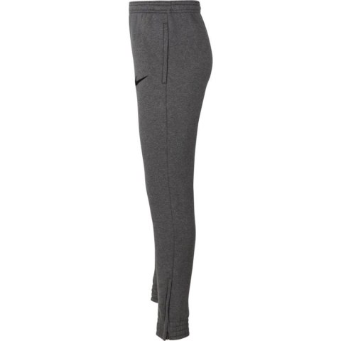 Spodnie Nike Park 20 Fleece Pant Junior CW6909 071 szary XL (158-170cm) Nike