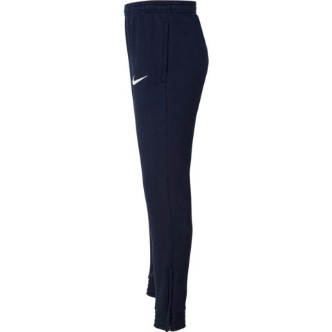 Spodnie Nike Park 20 Fleece Pant Junior CW6909 451 granatowy XS (122-128cm) Nike Spodnie Nike Park 20 Fleece Pant Junior CW6909 451 granatowy XS (122-128cm) Nike