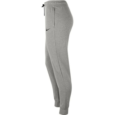 Spodnie Nike Park 20 Fleece Pant Women CW6961 063 szary L Nike