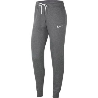 Spodnie Nike Park 20 Fleece Pant Women CW6961 071 szary XS Nike