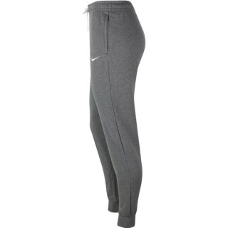 Spodnie Nike Park 20 Fleece Pant Women CW6961 071 szary S Nike