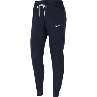 Spodnie Nike Park 20 Fleece Pant Women CW6961 451 granatowy XL Nike