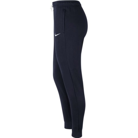 Spodnie Nike Park 20 Fleece Pant Women CW6961 451 granatowy S Nike Spodnie Nike Park 20 Fleece Pant Women CW6961 451 granatowy S Nike