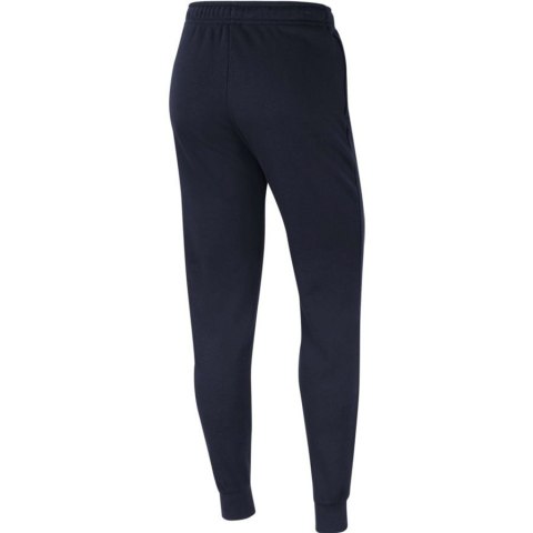 Spodnie Nike Park 20 Fleece Pant Women CW6961 451 granatowy S Nike Spodnie Nike Park 20 Fleece Pant Women CW6961 451 granatowy S Nike