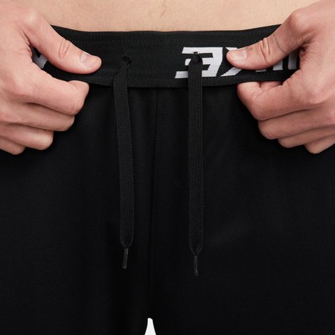 Spodnie Nike Totality FB7509-010 czarny S Nike Spodnie Nike Totality FB7509-010 czarny S Nike
