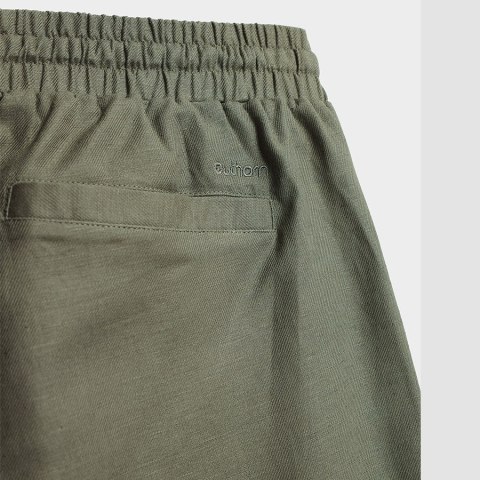 Spodnie Outhorn OTHSS23TTROM199 43S zielony XXL Outhorn Spodnie Outhorn OTHSS23TTROM199 43S zielony XXL Outhorn
