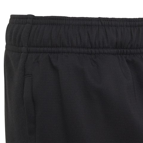 Spodnie adidas XFG Zip Pocket GU4326 czarny 140 cm Adidas