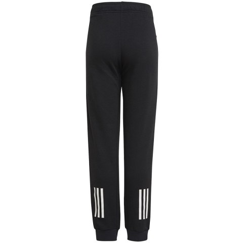Spodnie adidas XFG Zip Pocket GU4326 czarny 152 cm Adidas