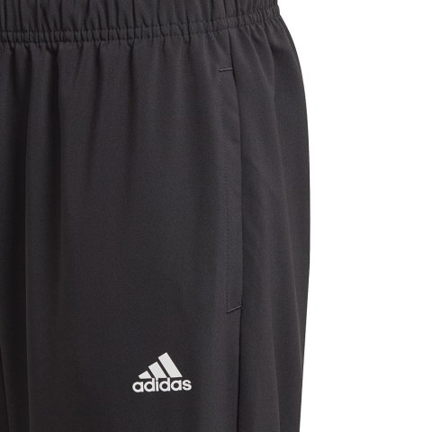 Spodnie adidas Stanfrd GN4099 czarny 152 cm Adidas