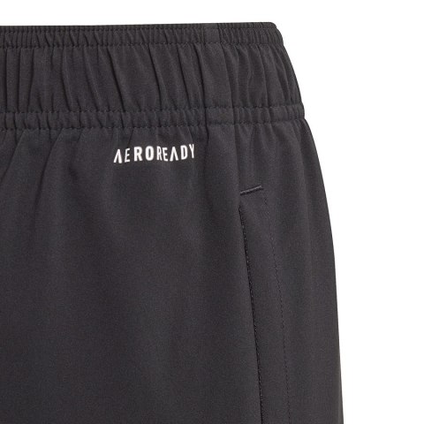 Spodnie adidas Stanfrd GN4099 czarny 152 cm Adidas