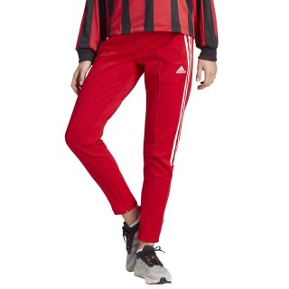 Spodnie adidas TIRO Suit Up Lifestyle Track Paint IC6679 czerwony XS Adidas