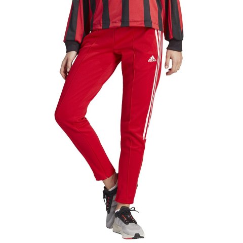 Spodnie adidas TIRO Suit Up Lifestyle Track Paint IC6679 czerwony XS Adidas Spodnie adidas TIRO Suit Up Lifestyle Track Paint IC6679 czerwony XS Adidas