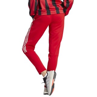 Spodnie adidas TIRO Suit Up Lifestyle Track Paint IC6679 czerwony XS Adidas
