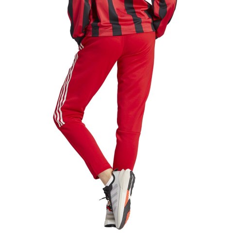 Spodnie adidas TIRO Suit Up Lifestyle Track Paint IC6679 czerwony XS Adidas Spodnie adidas TIRO Suit Up Lifestyle Track Paint IC6679 czerwony XS Adidas