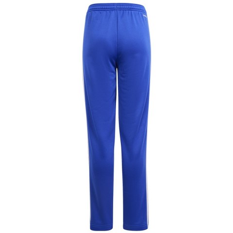 Spodnie adidas TR-ES 3 Stripes Pant IR7542 niebieski 140 cm Adidas